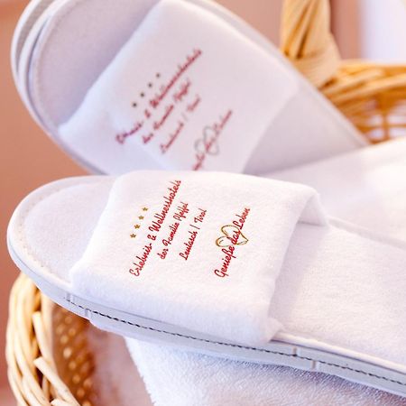 Hotel Hubertushof - Ihr Hotel Mit Herz ロイタシュ 部屋 写真