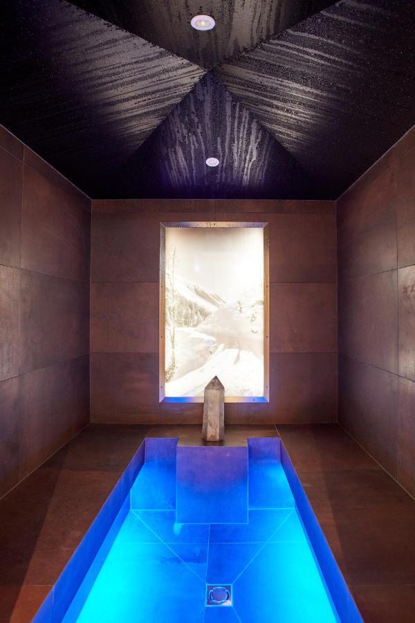 Hotel Hubertushof - Ihr Hotel Mit Herz ロイタシュ エクステリア 写真