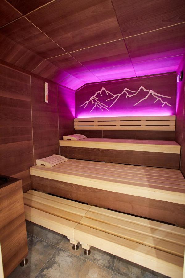 Hotel Hubertushof - Ihr Hotel Mit Herz ロイタシュ エクステリア 写真